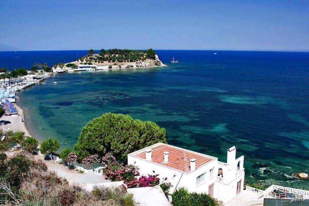 Villa Fortin Pension Kusadasi Exterior foto